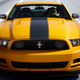 Illustration for article titled The 2013 Boss 302 Mustang is the same but different